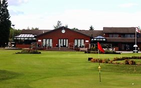 Calderfields Golf & Country Club